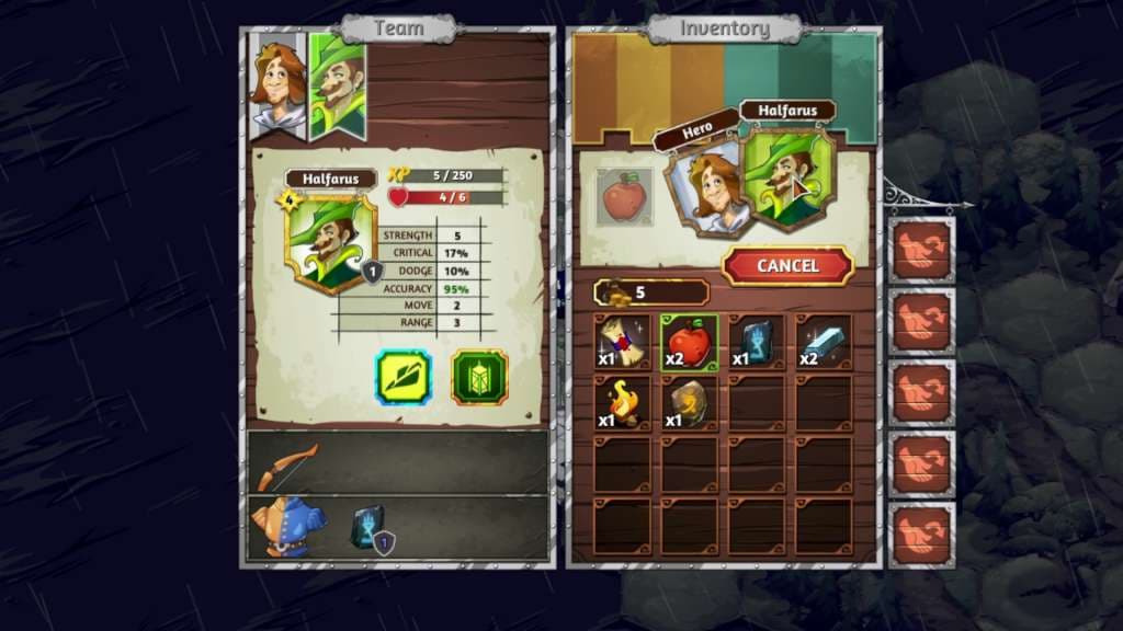 Crowntakers — Steam 게임 키 — 1