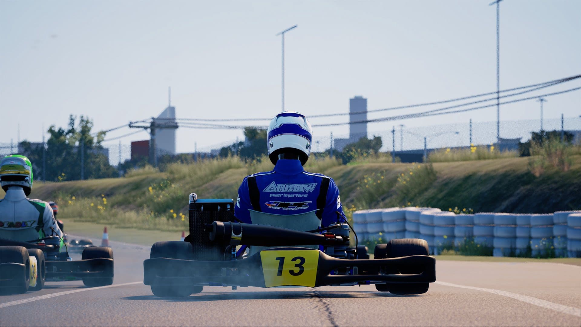 KartKraft — Steam ゲームキー — 2