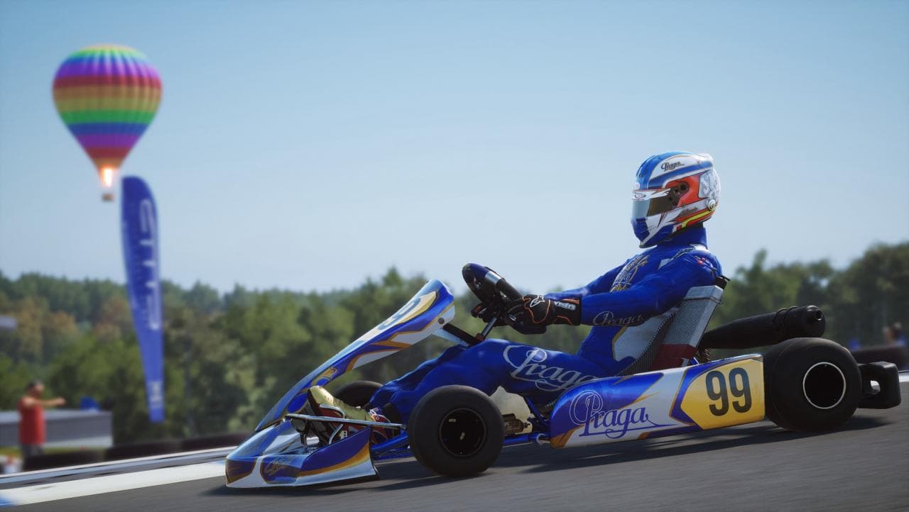 KartKraft — Steam ゲームキー — 4