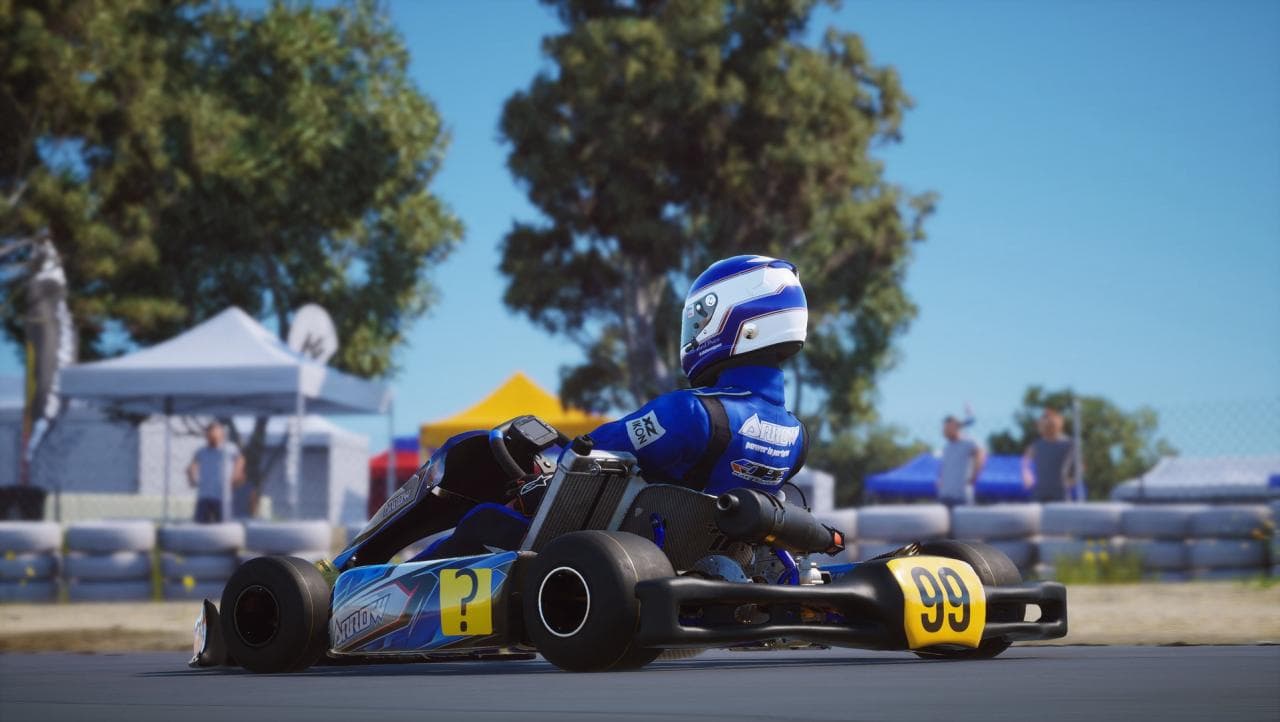 KartKraft — Steam ゲームキー — 5