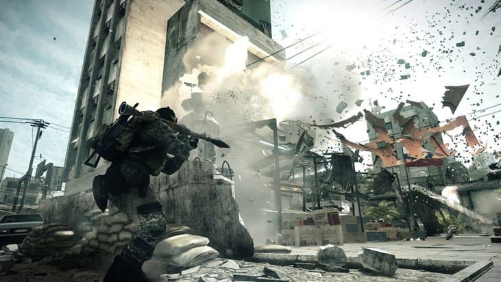Battlefield 3 — Chiave di gioco EA App — 1