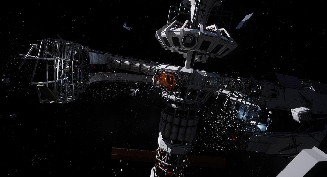 Deliver Us The Moon — Chiave di gioco Steam — 1