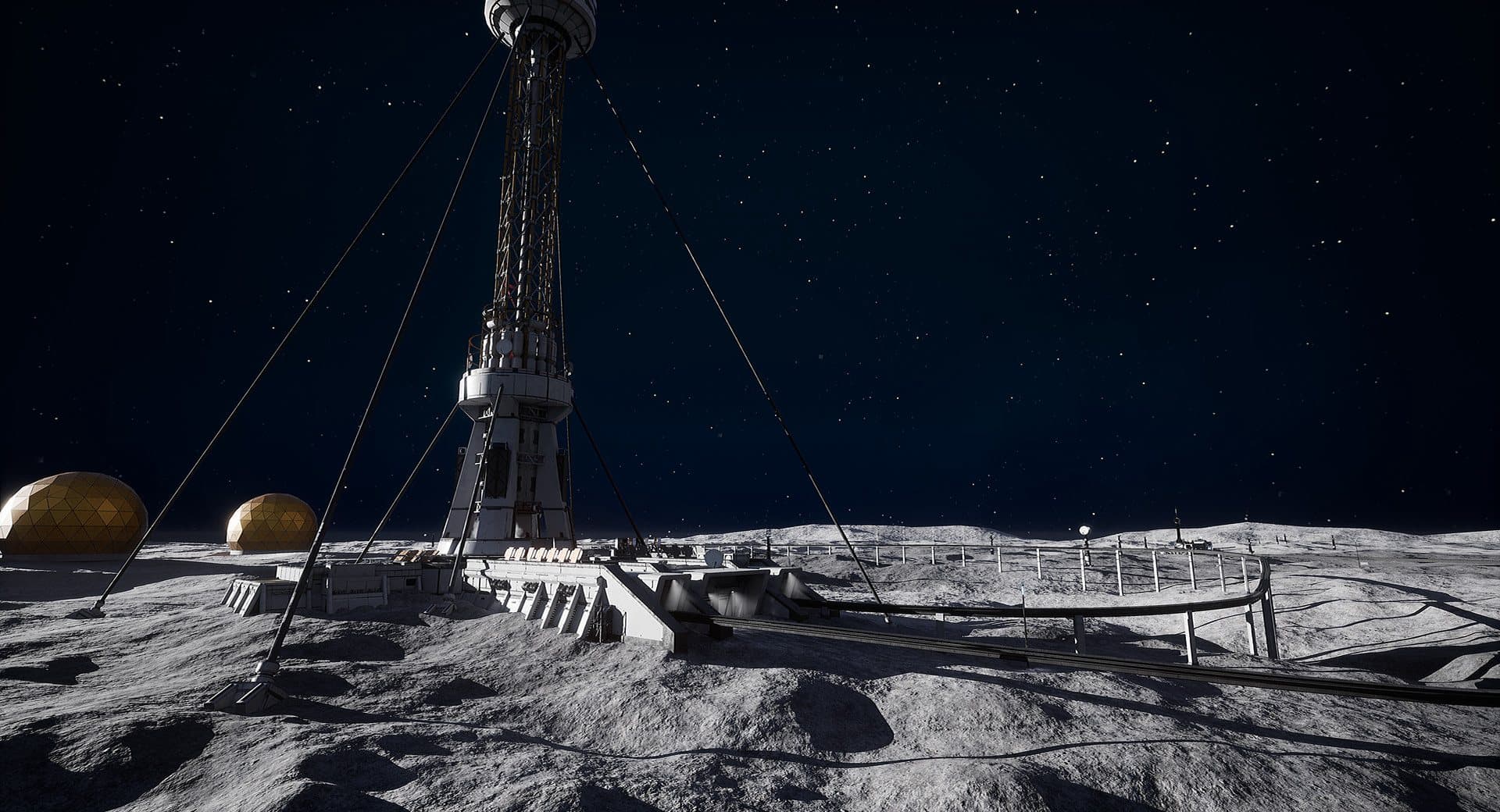 Deliver Us The Moon — Chiave di gioco Steam — 3