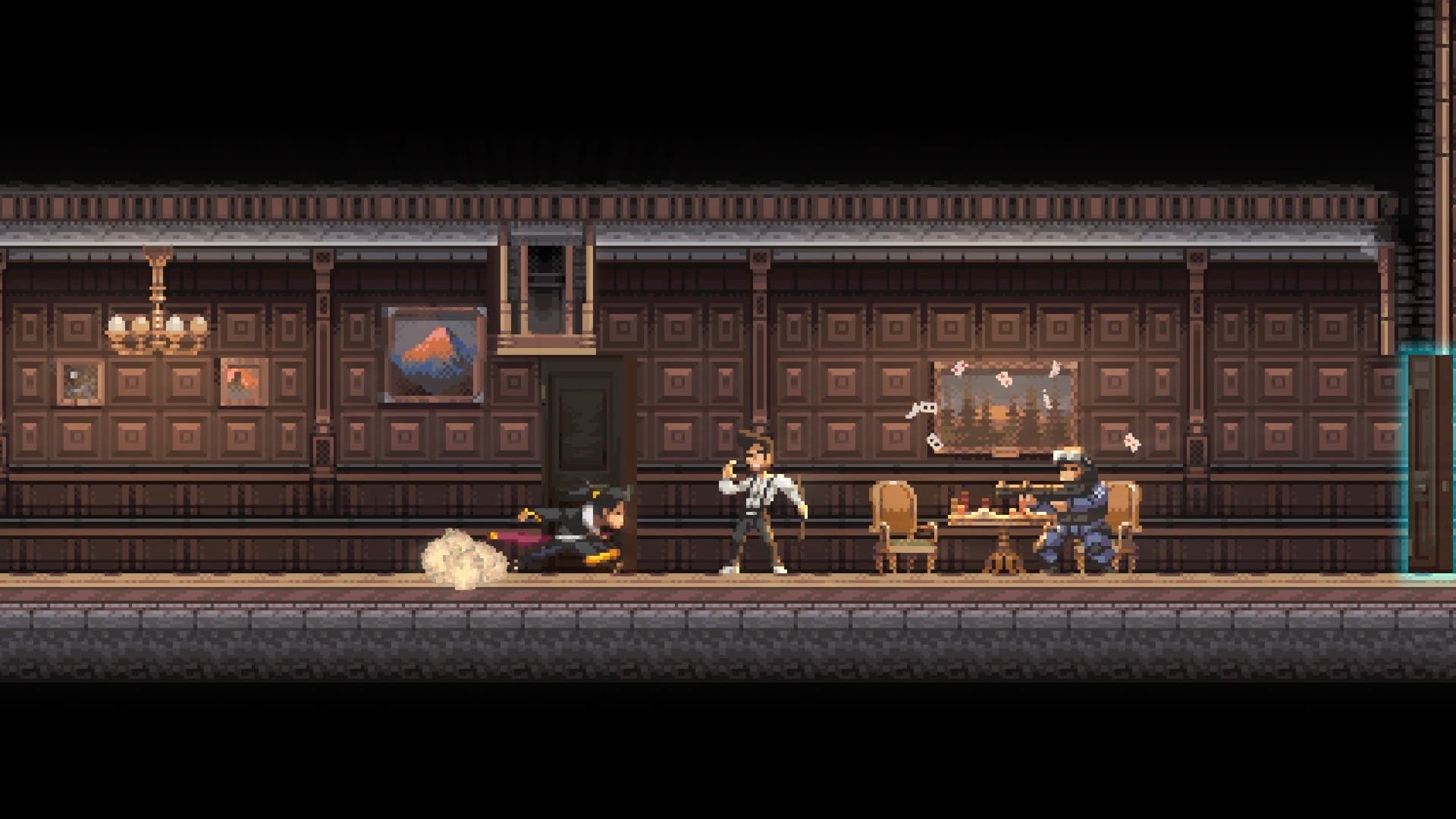 Katana ZERO — Steam ゲームキー — 1