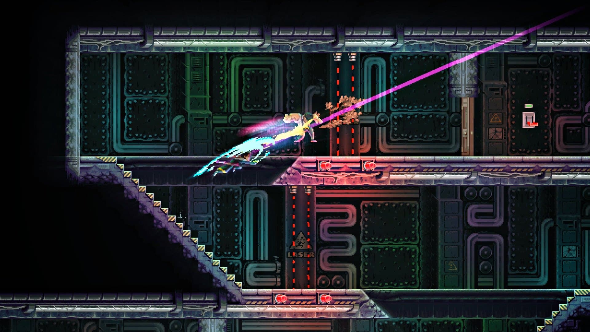 Katana ZERO — Steam ゲームキー — 2