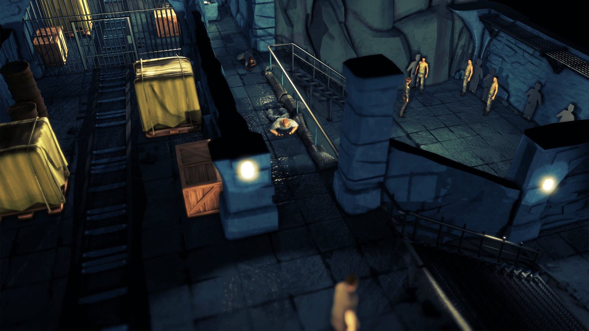 Jagged Alliance: Rage! — Chiave di gioco Steam — 1