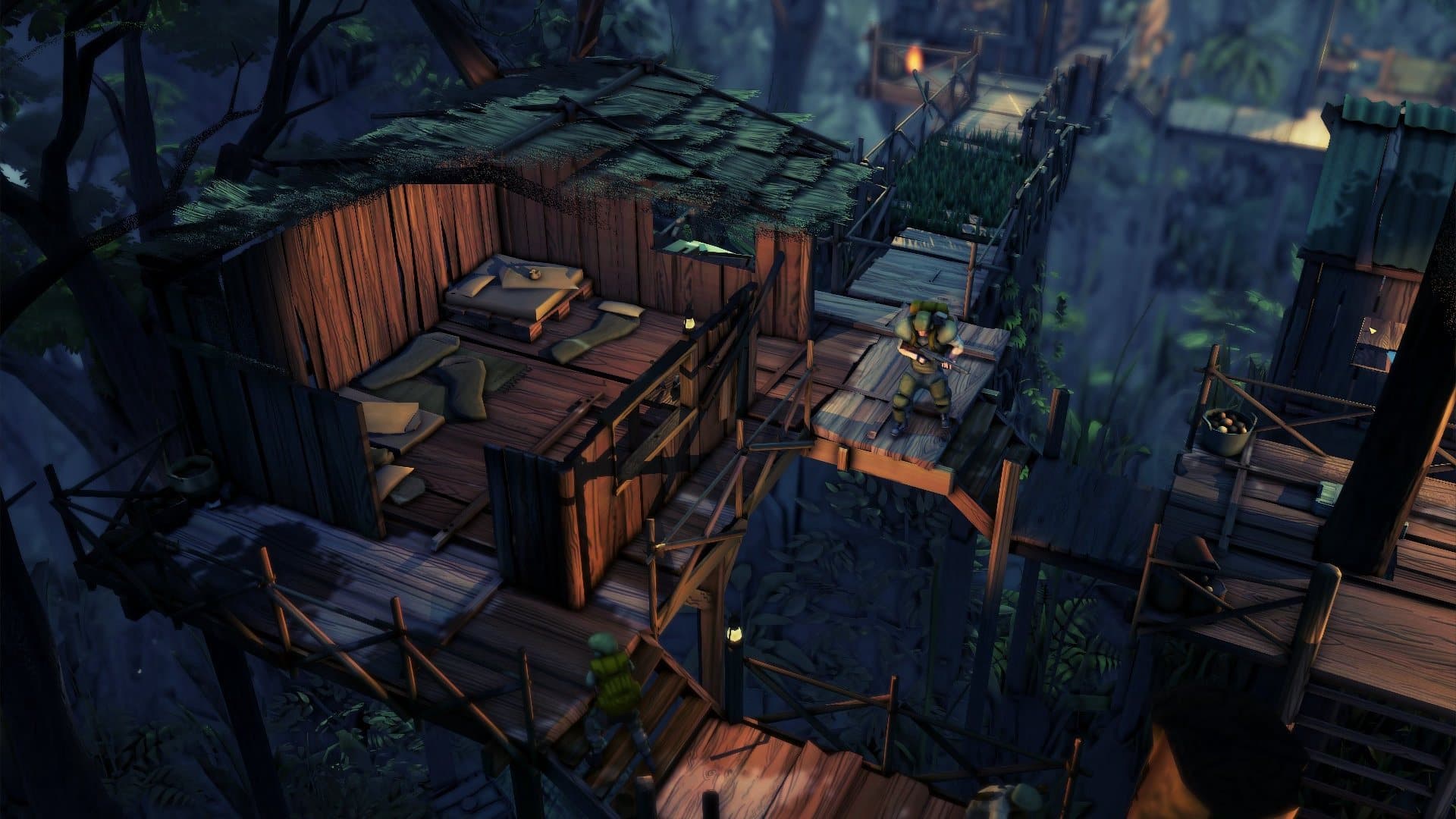 Jagged Alliance: Rage! — Chiave di gioco Steam — 3