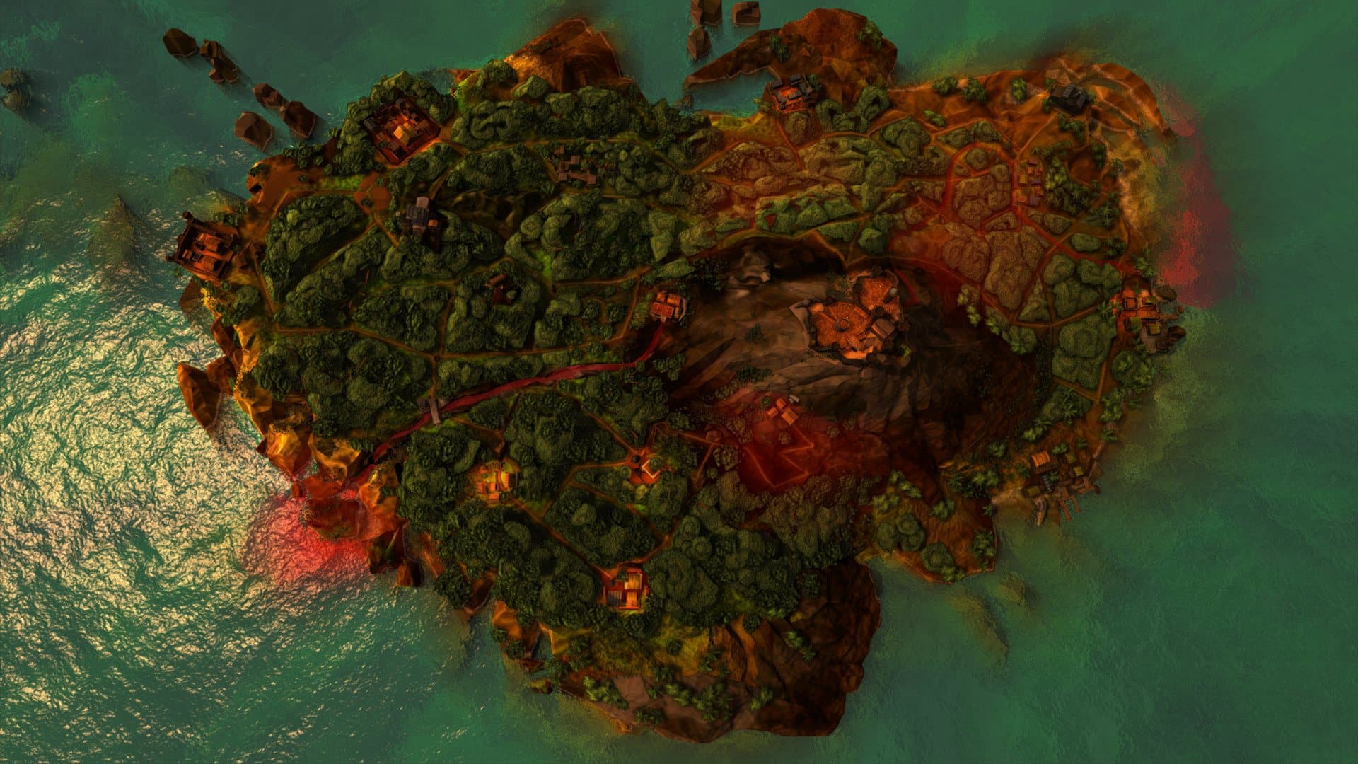 Jagged Alliance: Rage! — Chiave di gioco Steam — 5