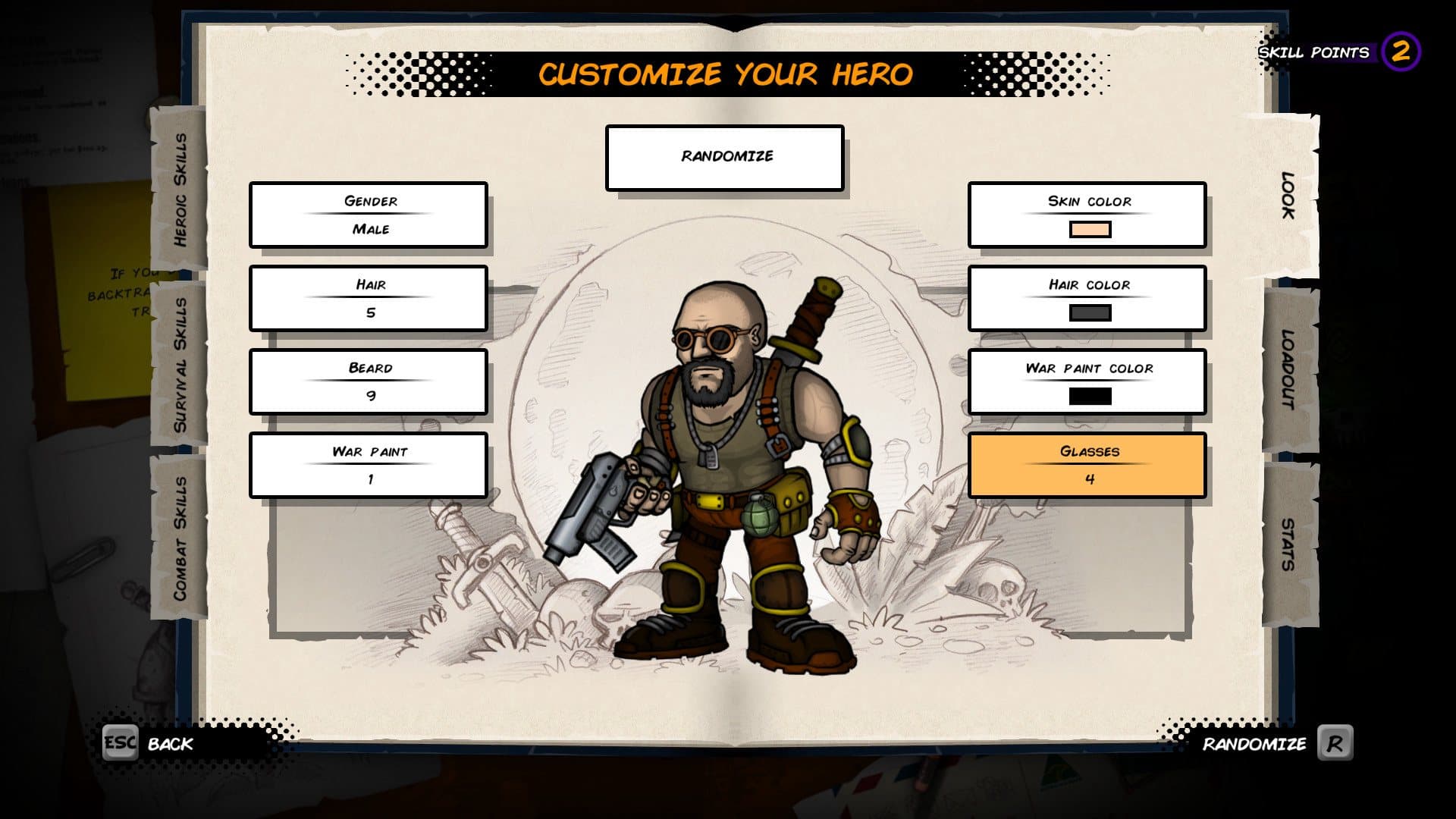 Fury Unleashed — Steam ゲームキー — 3
