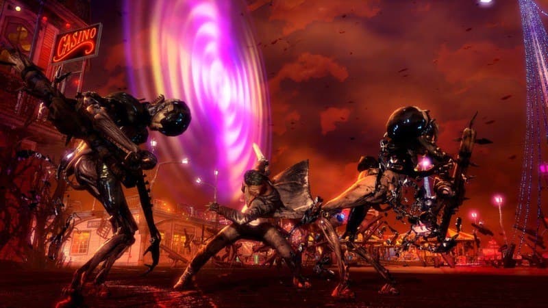 DmC: Devil May Cry — Chiave di gioco Steam