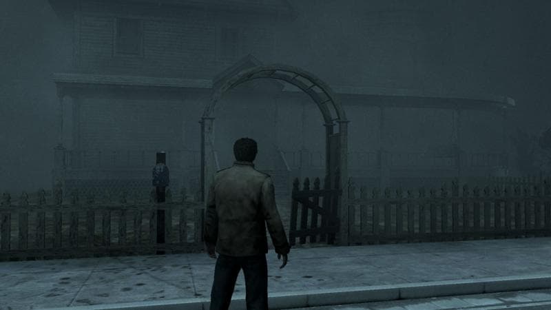 Silent Hill Homecoming — Key game Steam — 1