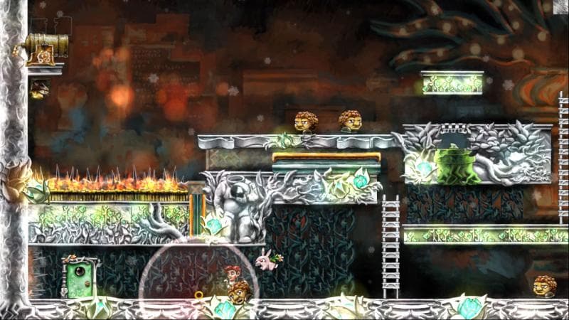 Braid — Steam Game key