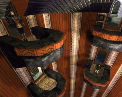 Thief II: The Metal Age — Steam Game Key — 2