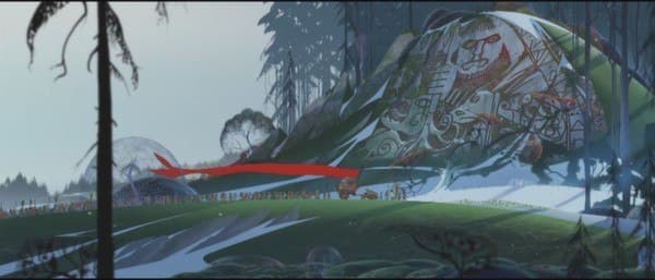 The Banner Saga — Chiave di gioco Steam — 1