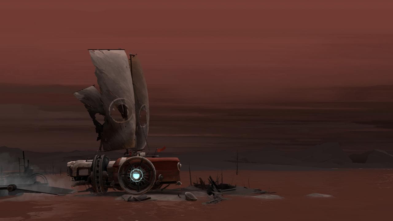 FAR: Lone Sails — Chiave di gioco Steam — 3