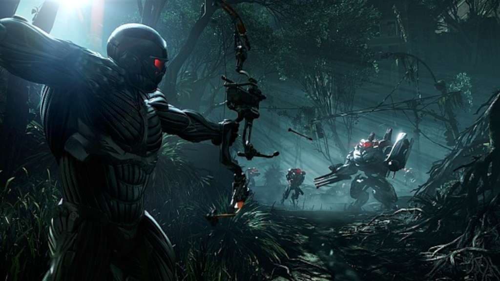 Crysis 3 — Steam ゲームキー — 5