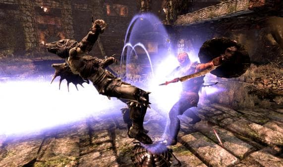 Hunted: The Demon’s Forge — Steam Game Key — 4