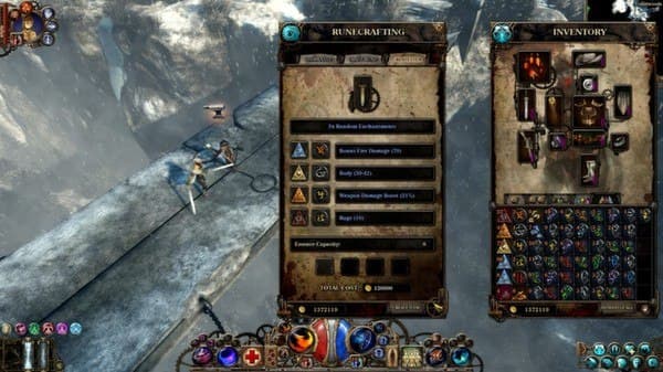 The Incredible Adventures of Van Helsing II — مفتاح لعبة Steam — 3