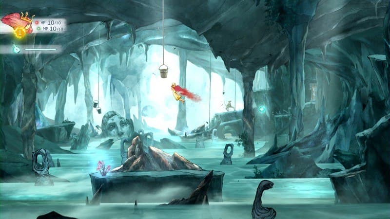 Child of Light — Xbox One ゲームキー