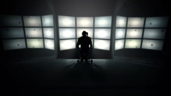 Outlast - Whistleblower DLC — DLC Steam