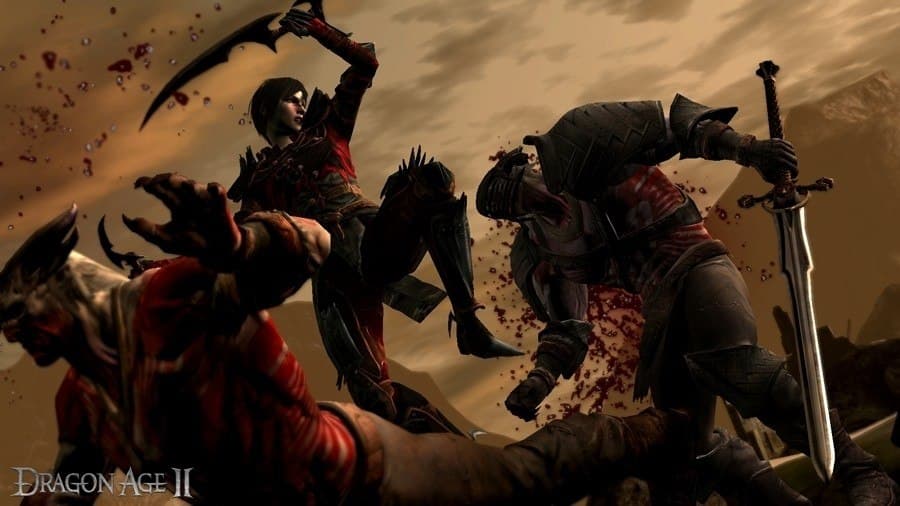 Dragon Age: Origins — Chiave di gioco GOG.com — 3