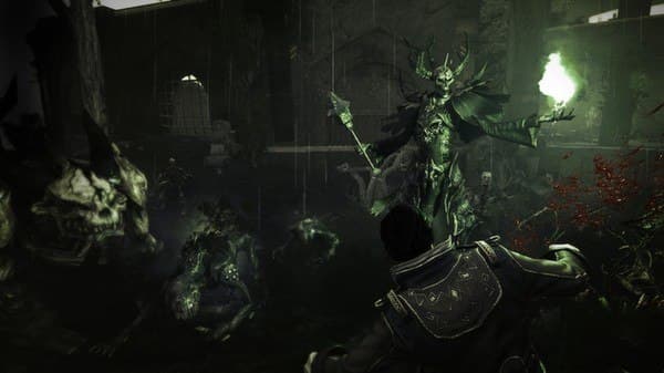 Risen 3 Titan Lords — Chiave di gioco Steam — 4