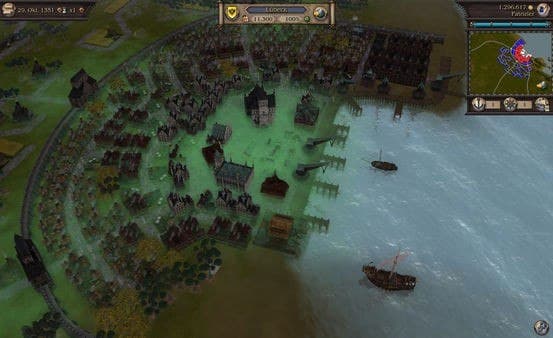 Patrician IV — Klucz do gry Steam — 3