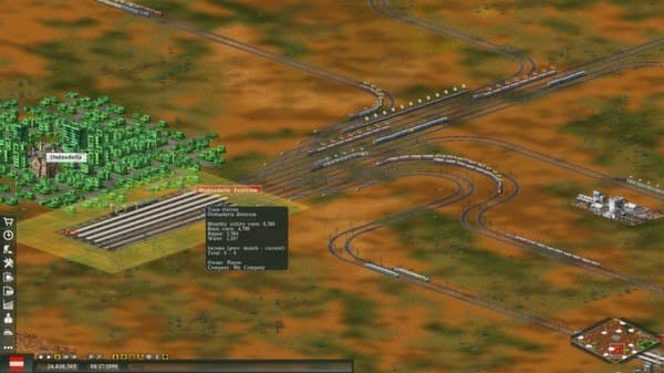 Transport Giant — Steam ゲームキー — 4