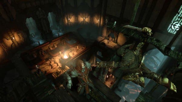Styx: Master of Shadows — Clé de jeu Steam
