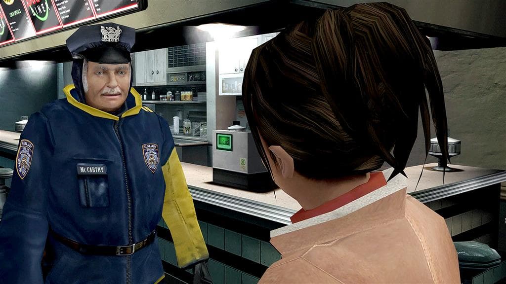Fahrenheit Indigo Prophecy — Clave de juego Steam — 1
