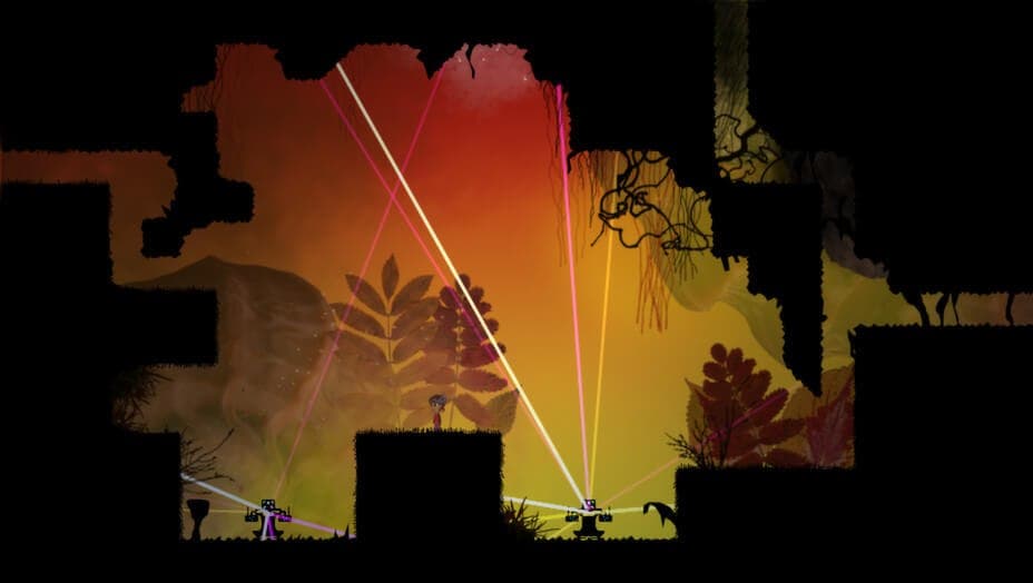 Knytt Underground — Steam ゲームキー — 4