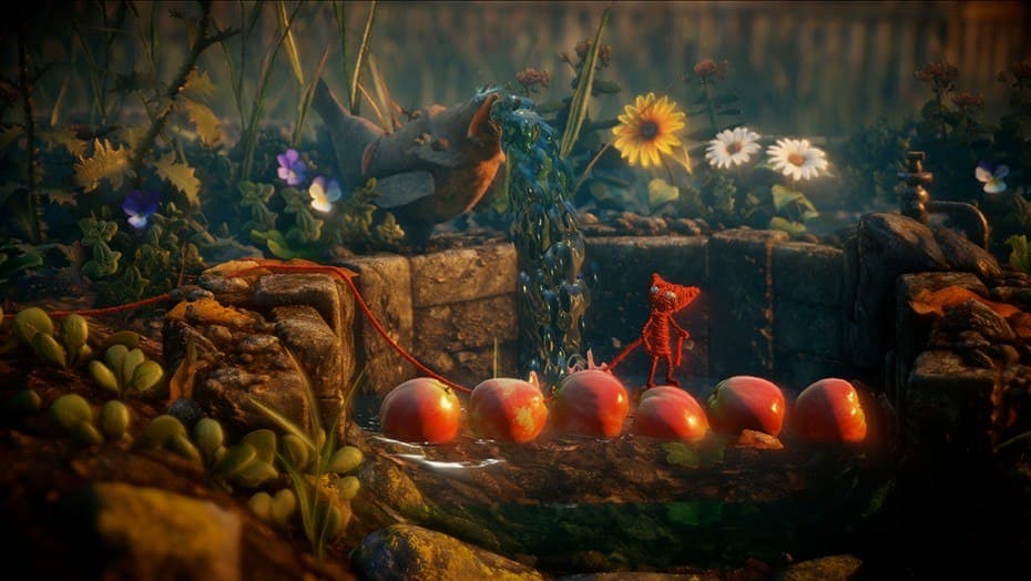 Unravel — Xbox One Game Key — 4