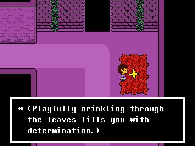 Undertale — Chiave di gioco Steam