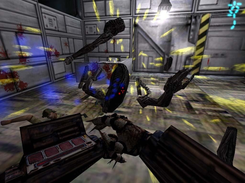 Aliens versus Predator Classic 2000 — Steam Game Key — 3