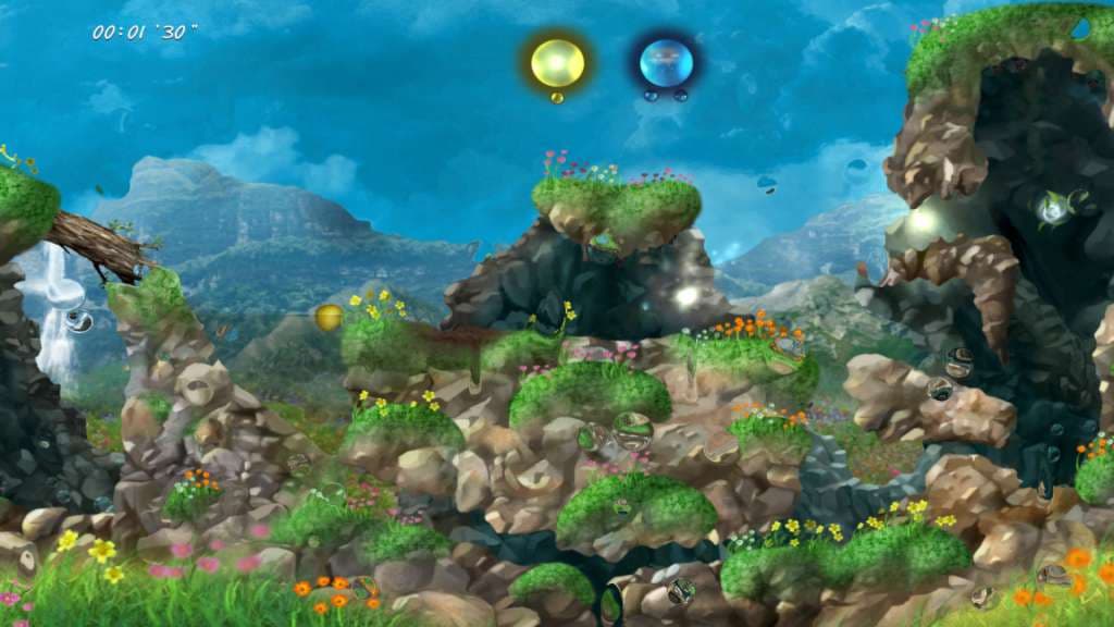 Storm — Chiave di gioco Steam — 2