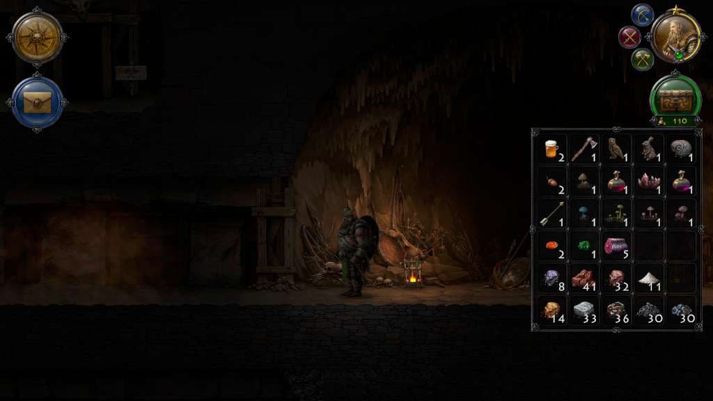 Niffelheim — مفتاح لعبة Steam — 3
