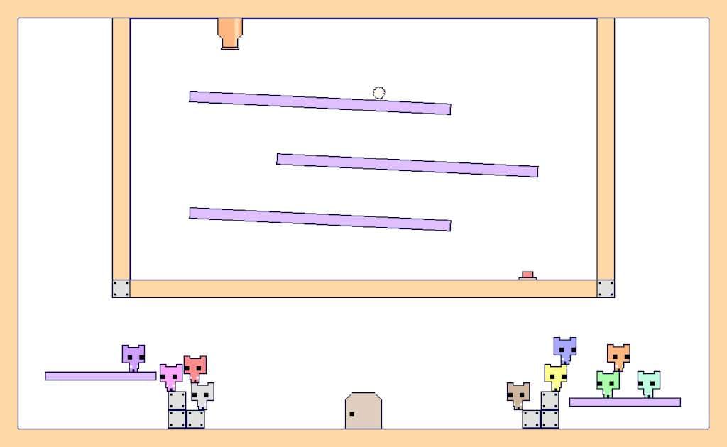 PICO PARK — Chiave di gioco Steam — 2