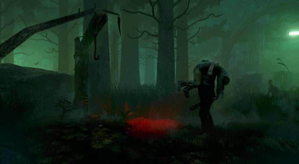 Dead by Daylight — Steam गेम की — 3