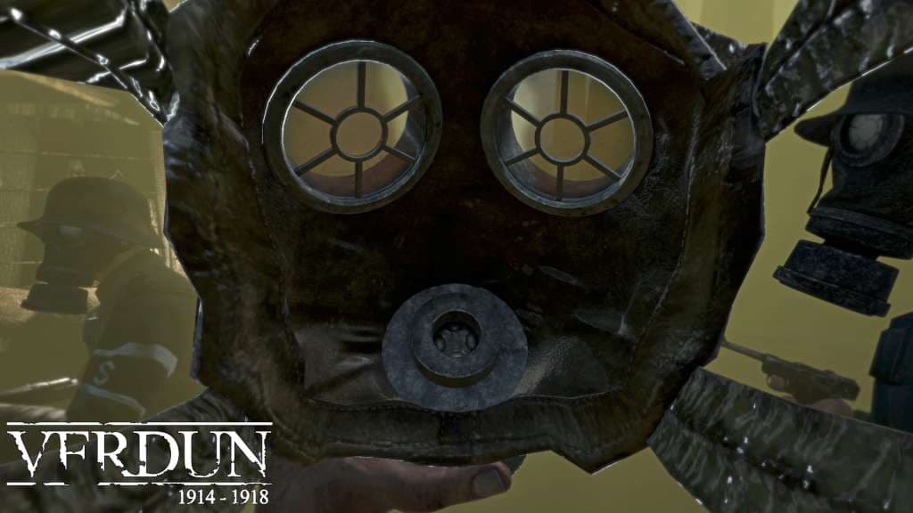 Verdun — Chiave di gioco Steam — 3