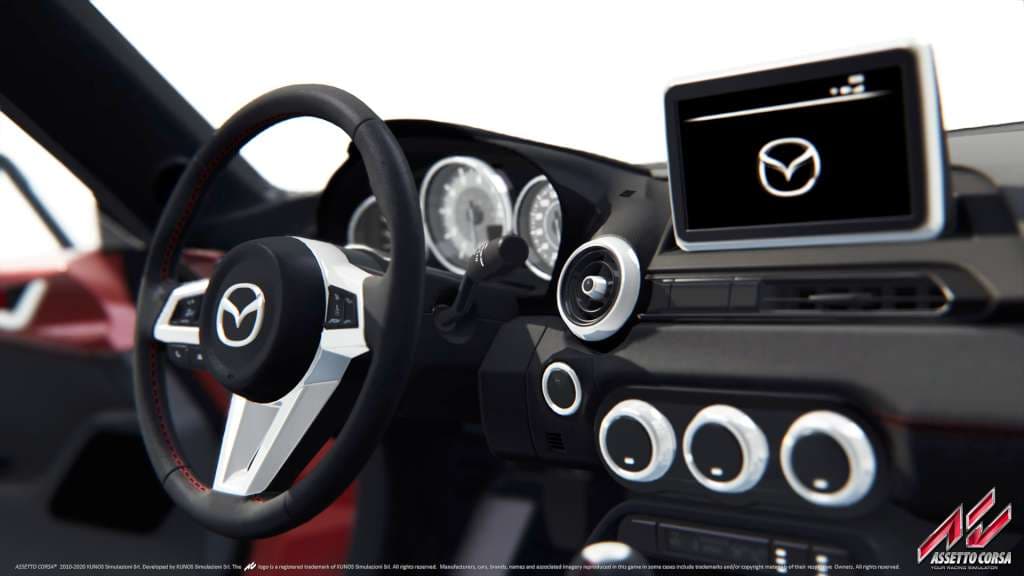 Assetto Corsa - Japanese Pack DLC — Steam DLC — 3