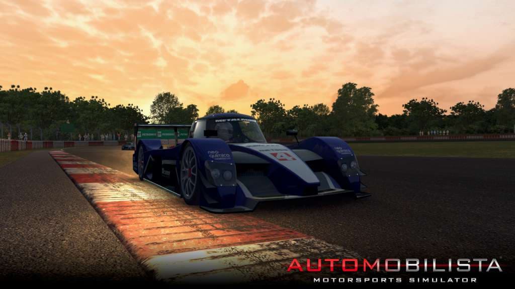 Automobilista — Steam 게임 키 — 3