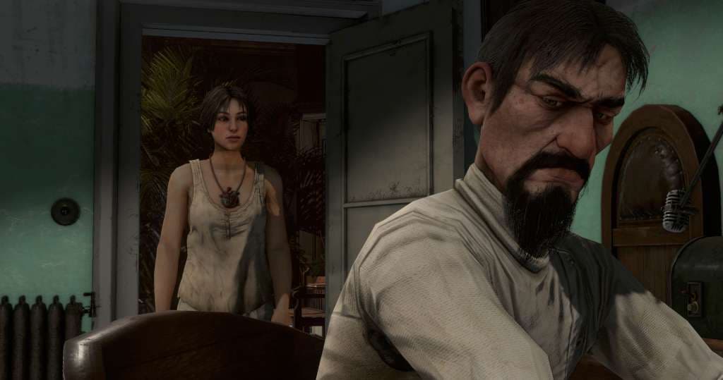 Syberia 3 — Chiave di gioco Steam — 3