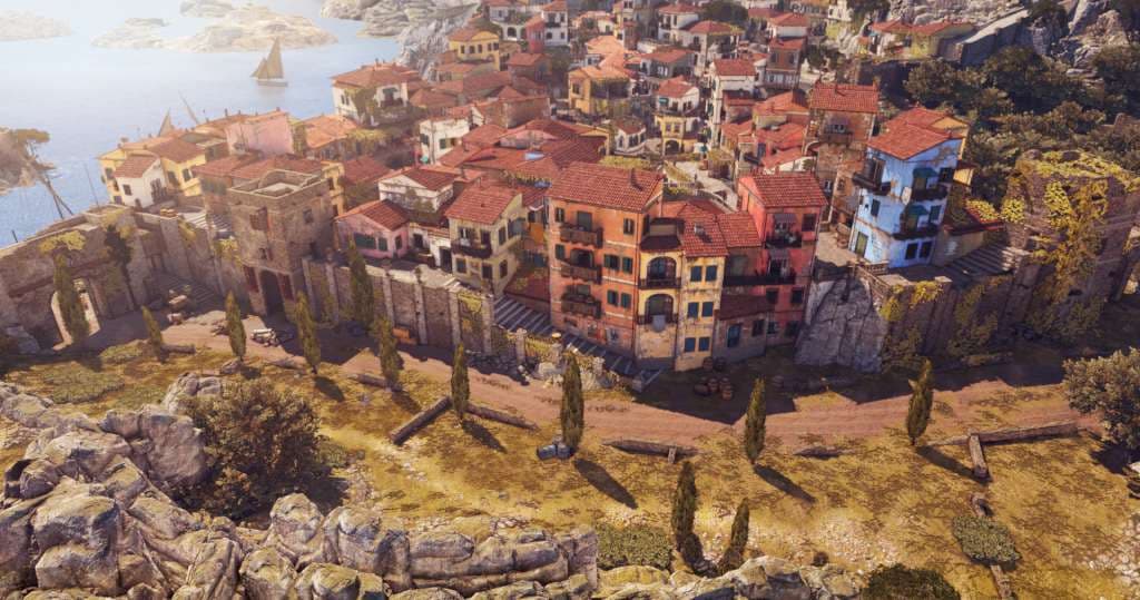 Sniper Elite 4 - Season Pass DLC — DLC Steam — 2