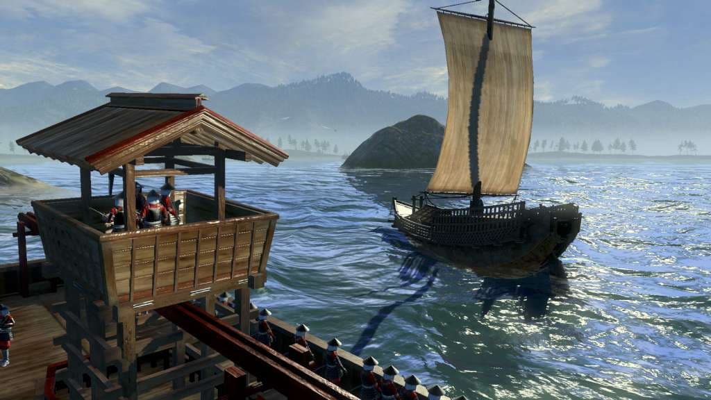 Total War Shogun 2: Collection — Chiave di gioco Steam — 3