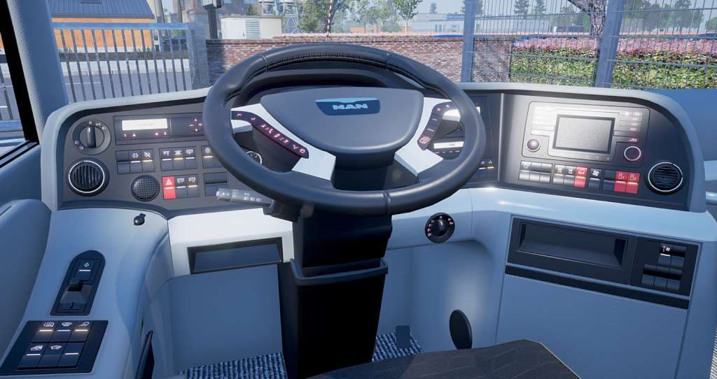 Fernbus Simulator: Platinum Edition — Steam 게임 키 — 3