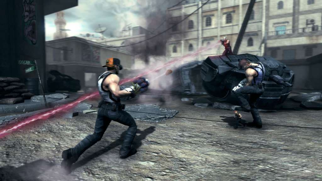 Duke Nukem Forever - Hail to the Icons Parody Pack DLC — Steam DLC — 3
