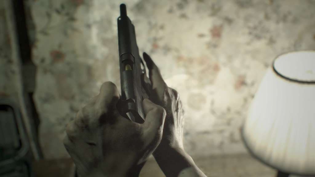 Resident Evil 7: Biohazard — Chave de jogo Steam — 3