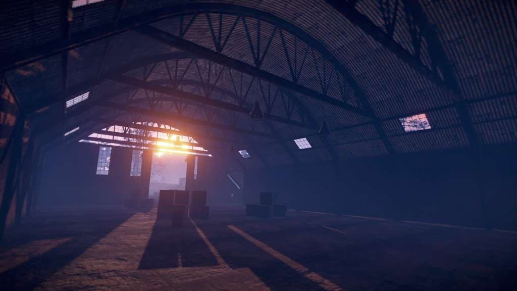 RUST — Steam Game key — 3