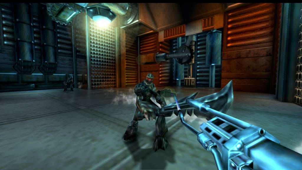 Turok 2: Seeds of Evil — Steam 게임 키 — 3