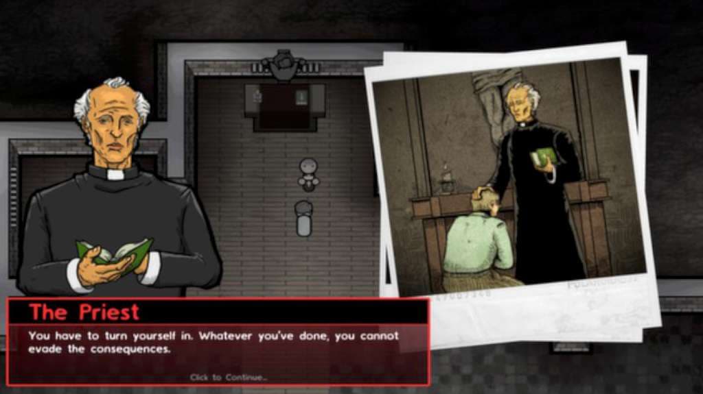 Prison Architect — Steam Game key — 3